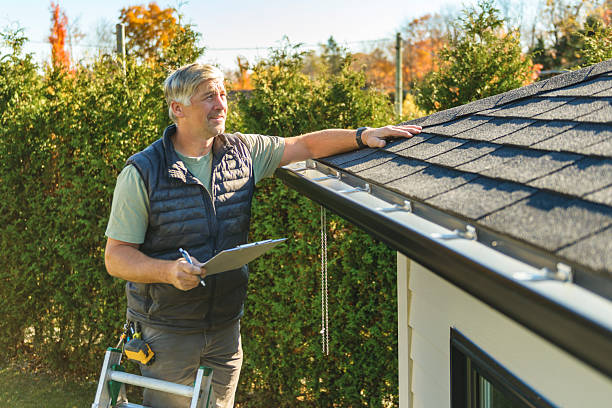Affordable Gutter Repair And Installation solutions in Reno, OH