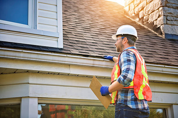 Licensed Gutter Repair And Installation service in Reno, OH - Norken Roofing
